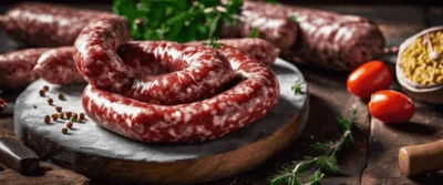 Secrets et Techniques de la Cuisson Parfaite du Saucisson à Cuire