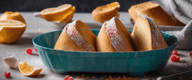 Moule à pain de mie : l&rsquo;accessoire incontournable pour un pain maison parfaitement moelleux