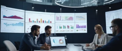 Cartographie des DonnĂ©es : Comment Inventorier et Visualiser Vos Flux d’Information
