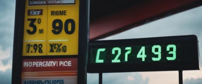 Inflation : pourquoi l&rsquo;énergie tire les prix vers le haut (+14,3 % sur un an)