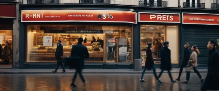 Économie française 2026 : croissance, inflation et chômage, les chiffres de l&rsquo;Insee
