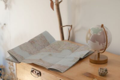 Fin de la projection Mercator : pourquoi la France va paraître plus petite sur les cartes du monde