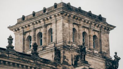 Élections à Berlin : Die Linke l’emporte à 25,7 %, l’AfD à 38 % dans le Mecklembourg — ce qui vient de changer en Allemagne