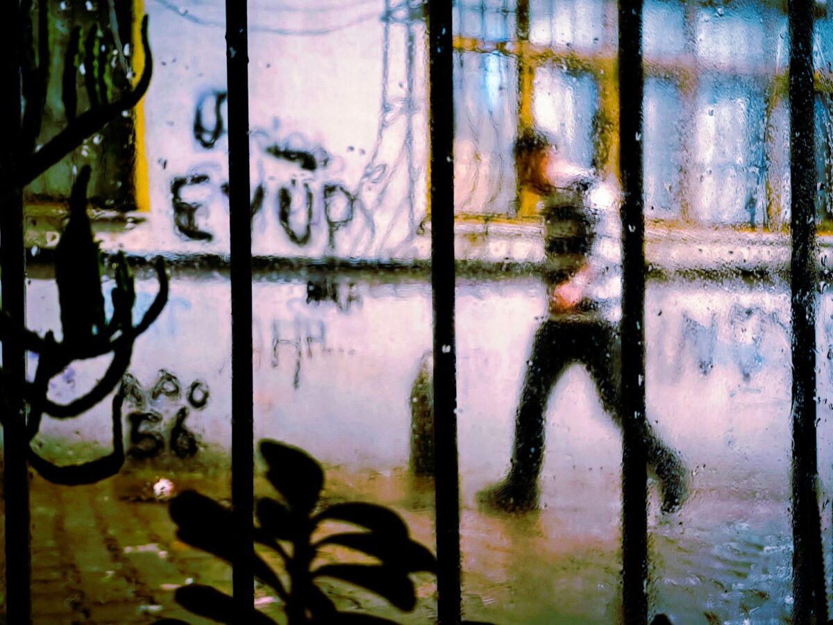 Épisode méditerranéen : 9 départements en vigilance orange ce mardi, jusqu'à 250 mm de pluie attendus